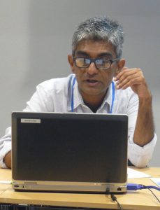 Dr. Sanjay Bhagani