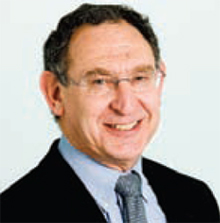 Prof Geoffrey Dusheiko